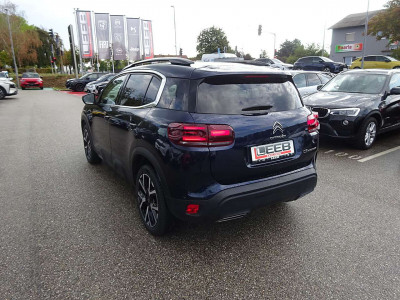 Citroën C5 Aircross Gebrauchtwagen Citroën C5 Aircross Gebrauchtwagen