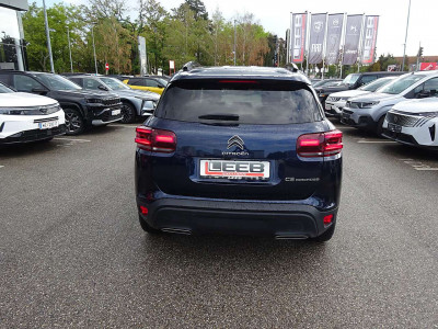 Citroën C5 Aircross Gebrauchtwagen Citroën C5 Aircross Gebrauchtwagen