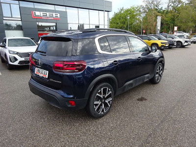 Citroën C5 Aircross Gebrauchtwagen Citroën C5 Aircross Gebrauchtwagen