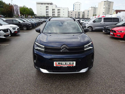Citroën C5 Aircross Gebrauchtwagen Citroën C5 Aircross Gebrauchtwagen
