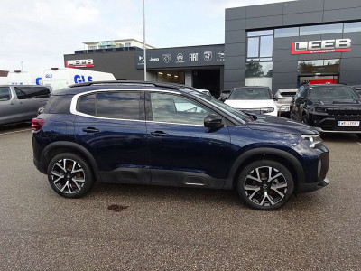 Citroën C5 Aircross Gebrauchtwagen Citroën C5 Aircross Gebrauchtwagen