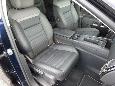 Citroën C5 Aircross Gebrauchtwagen Citroën C5 Aircross Gebrauchtwagen