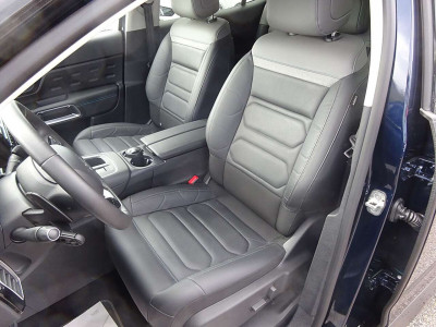 Citroën C5 Aircross Gebrauchtwagen Citroën C5 Aircross Gebrauchtwagen