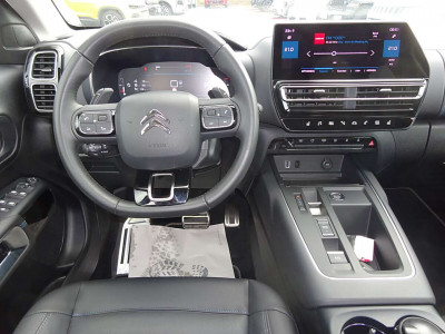 Citroën C5 Aircross Gebrauchtwagen Citroën C5 Aircross Gebrauchtwagen
