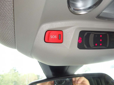 Citroën C5 Aircross Gebrauchtwagen Citroën C5 Aircross Gebrauchtwagen