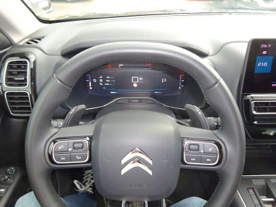 Citroën C5 Aircross Gebrauchtwagen Citroën C5 Aircross Gebrauchtwagen