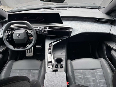 Peugeot 3008 Gebrauchtwagen Peugeot 3008 Gebrauchtwagen