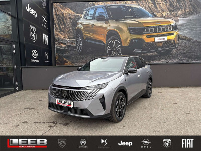 Peugeot 3008 Gebrauchtwagen Peugeot 3008 Gebrauchtwagen