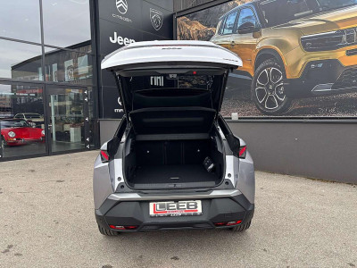 Peugeot 3008 Gebrauchtwagen Peugeot 3008 Gebrauchtwagen