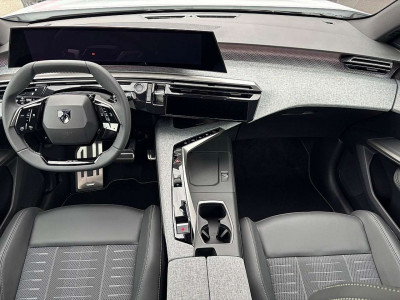 Peugeot 5008 Gebrauchtwagen Peugeot 5008 Gebrauchtwagen