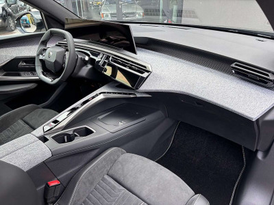 Peugeot 3008 Gebrauchtwagen Peugeot 3008 Gebrauchtwagen