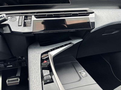 Peugeot 3008 Gebrauchtwagen Peugeot 3008 Gebrauchtwagen