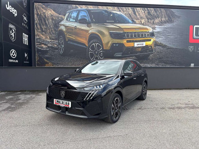 Peugeot 3008 Gebrauchtwagen Peugeot 3008 Gebrauchtwagen