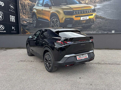 Peugeot 3008 Gebrauchtwagen Peugeot 3008 Gebrauchtwagen