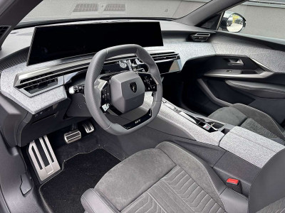 Peugeot 3008 Gebrauchtwagen Peugeot 3008 Gebrauchtwagen