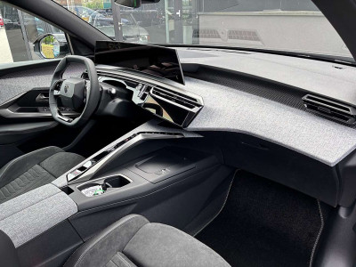 Peugeot 3008 Gebrauchtwagen Peugeot 3008 Gebrauchtwagen