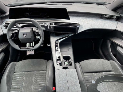 Peugeot 3008 Gebrauchtwagen Peugeot 3008 Gebrauchtwagen