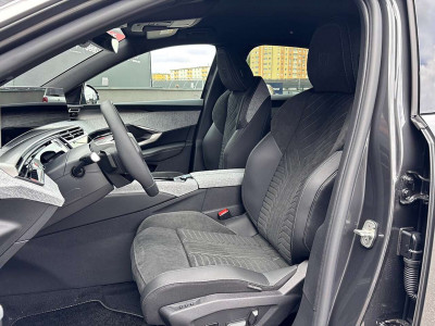 Peugeot 3008 Gebrauchtwagen Peugeot 3008 Gebrauchtwagen