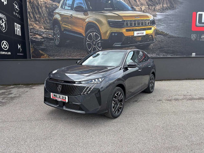 Peugeot 3008 Gebrauchtwagen Peugeot 3008 Gebrauchtwagen