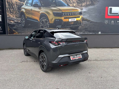Peugeot 3008 Gebrauchtwagen Peugeot 3008 Gebrauchtwagen