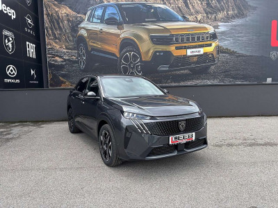 Peugeot 3008 Gebrauchtwagen Peugeot 3008 Gebrauchtwagen