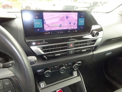 Citroën C4 Gebrauchtwagen