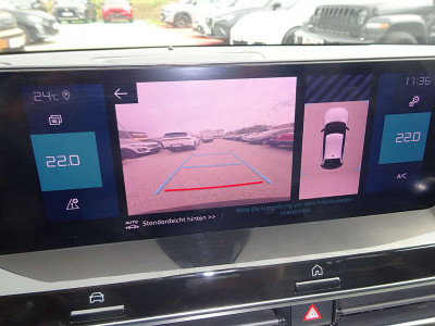 Citroën C4 Gebrauchtwagen