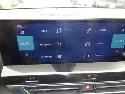 Citroën C4 Gebrauchtwagen