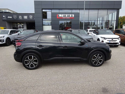 Citroën C4 Gebrauchtwagen