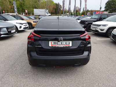 Citroën C4 Gebrauchtwagen