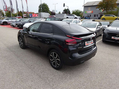 Citroën C4 Gebrauchtwagen