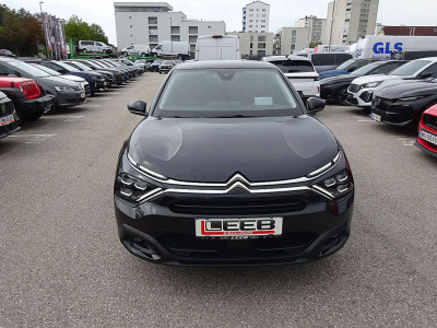 Citroën C4 Gebrauchtwagen