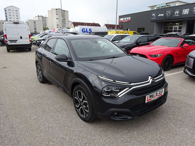 Citroën C4 Gebrauchtwagen