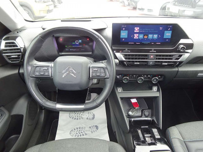 Citroën C4 Gebrauchtwagen