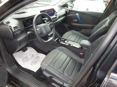 Citroën C4 Gebrauchtwagen