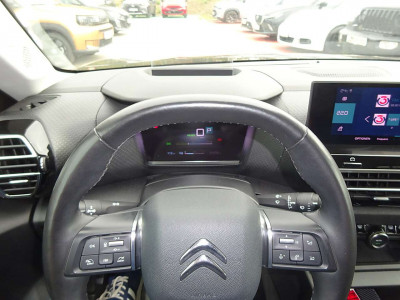 Citroën C4 Gebrauchtwagen