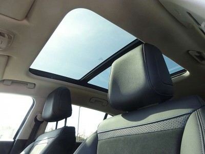 Citroën C5 Aircross Gebrauchtwagen