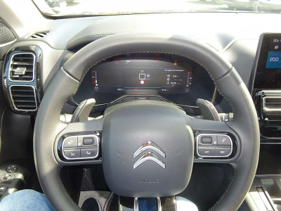 Citroën C5 Aircross Gebrauchtwagen