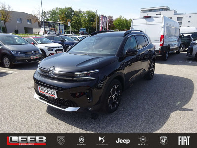 Citroën C5 Aircross Gebrauchtwagen