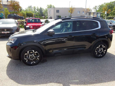 Citroën C5 Aircross Gebrauchtwagen