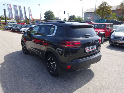 Citroën C5 Aircross Gebrauchtwagen