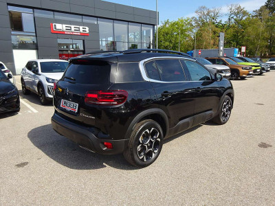 Citroën C5 Aircross Gebrauchtwagen
