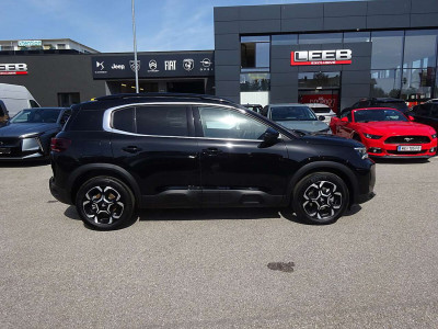Citroën C5 Aircross Gebrauchtwagen