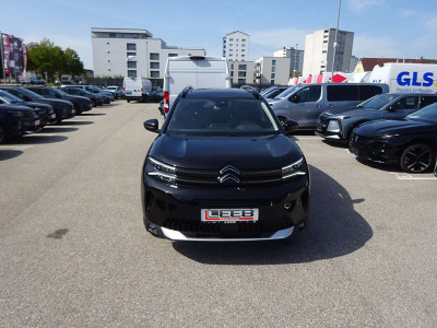 Citroën C5 Aircross Gebrauchtwagen