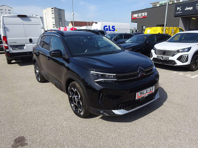 Citroën C5 Aircross Gebrauchtwagen