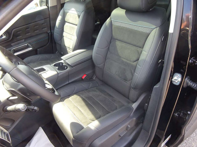 Citroën C5 Aircross Gebrauchtwagen