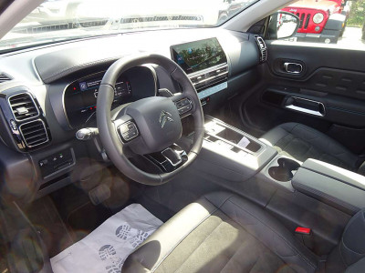 Citroën C5 Aircross Gebrauchtwagen