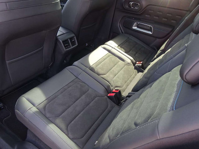 Citroën C5 Aircross Gebrauchtwagen