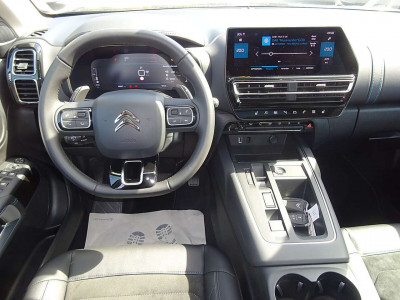 Citroën C5 Aircross Gebrauchtwagen