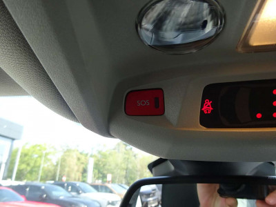 Citroën C5 Aircross Gebrauchtwagen